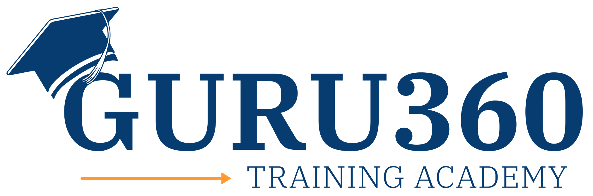 GURU360 Logo
